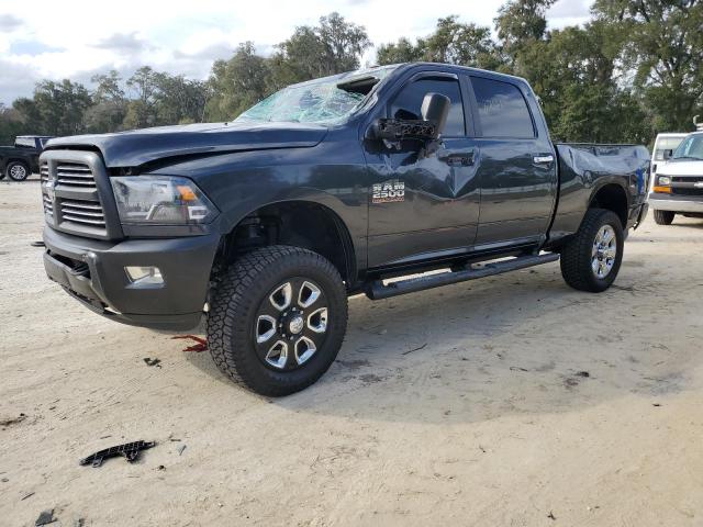 3C6UR5DL6FG673217 | 2015 RAM 2500 SLT