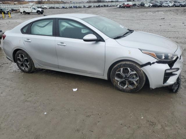 2021 Kia Forte Fe VIN: 3KPF24AD6ME310101 Lot: 39150384