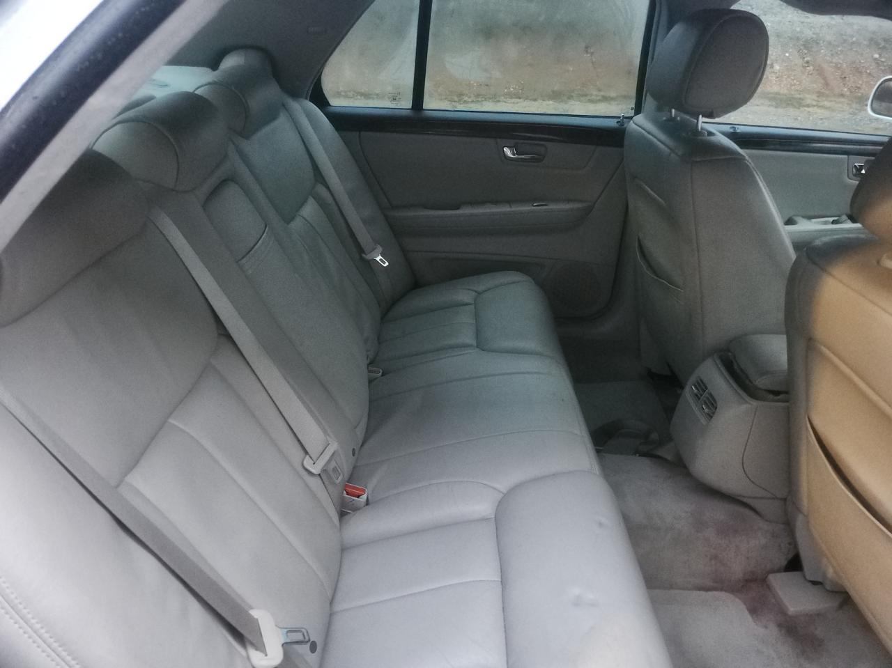 1g6kd57yx7u172807 1G6KD57YX7U172807 2007 Cadillac Dts