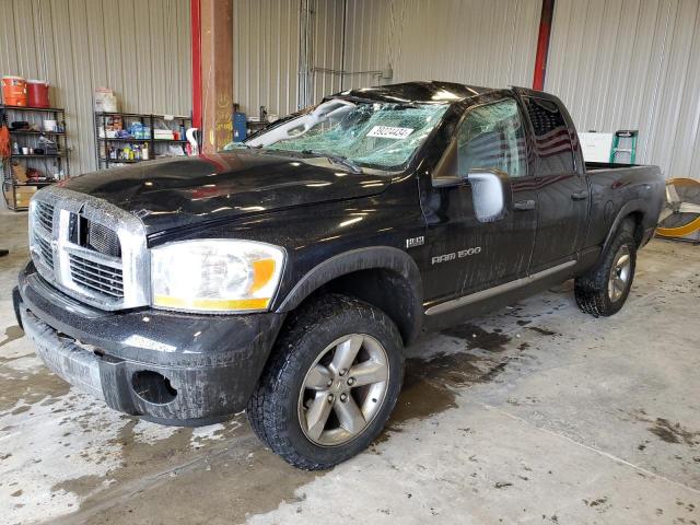 2006 Dodge Ram 1500 ST