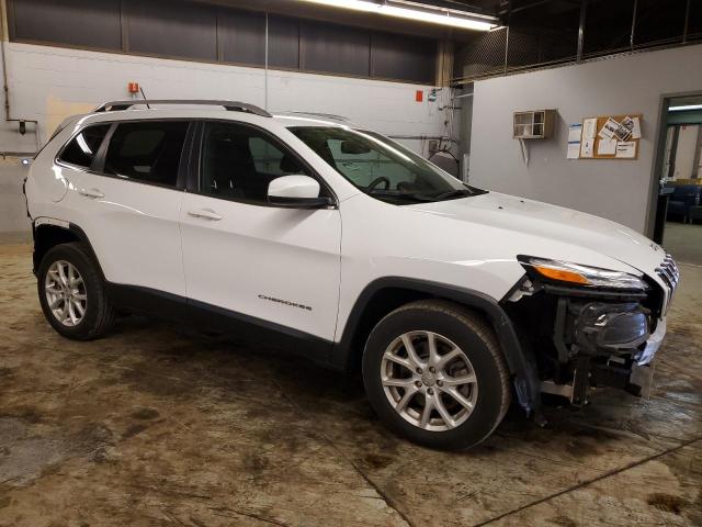 1C4PJLCB7JD574163 | 2018 JEEP CHEROKEE L