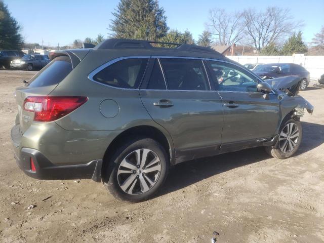 4S4BSENC1K3210073 | 2019 SUBARU OUTBACK 3.