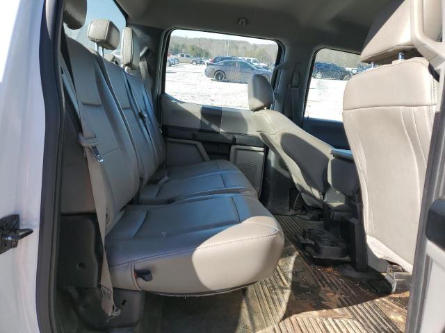 2019 FORD F350 SUPER - 1FT8W3BT4KEC27496