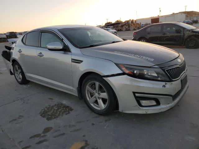 5XXGM4A77EG297201 | 2014 KIA OPTIMA LX