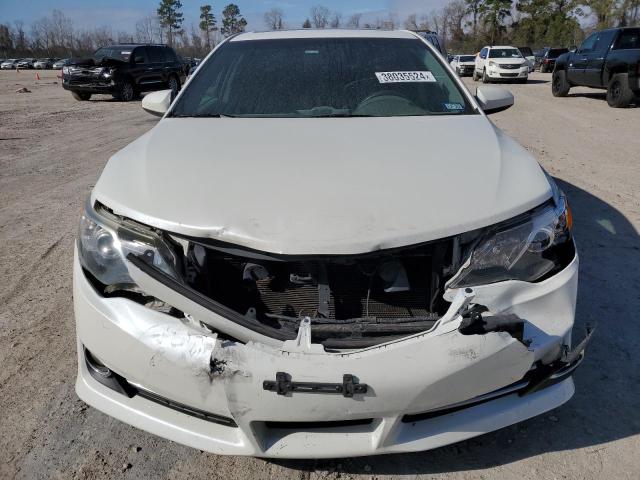 4T1BF1FK4CU633812 | 2012 Toyota camry base