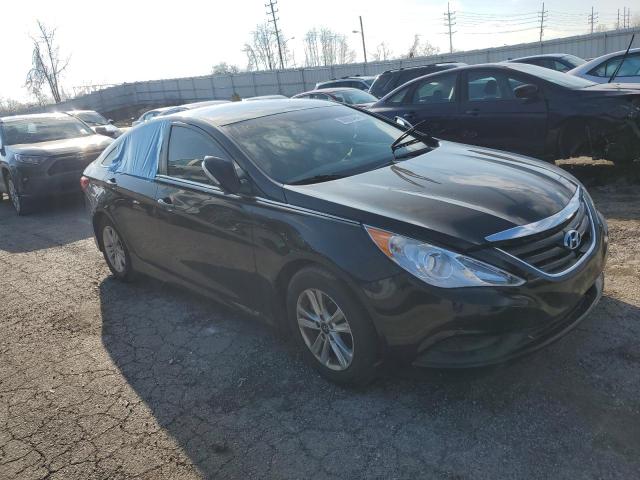 5NPEB4AC9EH857542 | 2014 HYUNDAI SONATA GLS