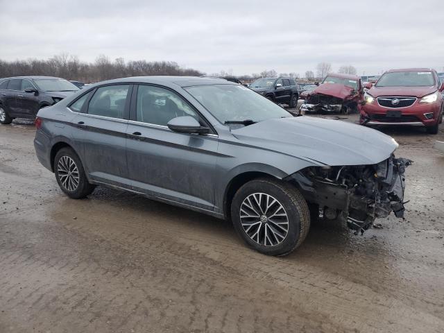 2019 Volkswagen Jetta S VIN: 3VWC57BU9KM124028 Lot: 49448574