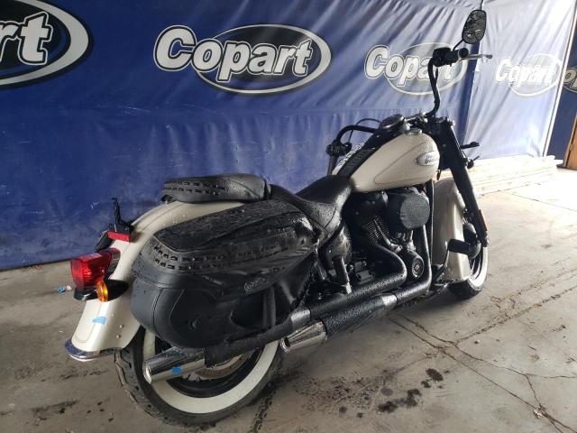 2022 HARLEY-DAVIDSON FLHCS 1HD1YBK19NB050338