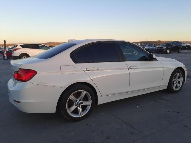 WBA3B5C53EP543527 | 2014 BMW 328 XI SUL