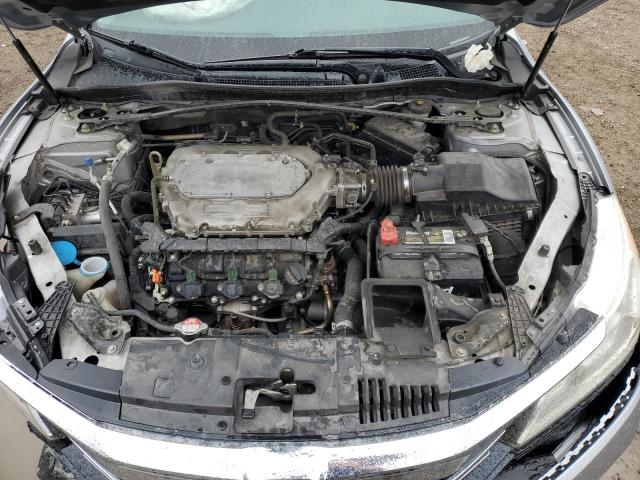 1HGCR3F88GA003395 | 2016 HONDA ACCORD EXL