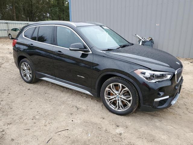 2017 BMW X1 XDRIVE2 WBXHT3Z31H4A52319