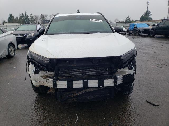 2023 HONDA CR-V SPORT - 7FARS6H54PE030557
