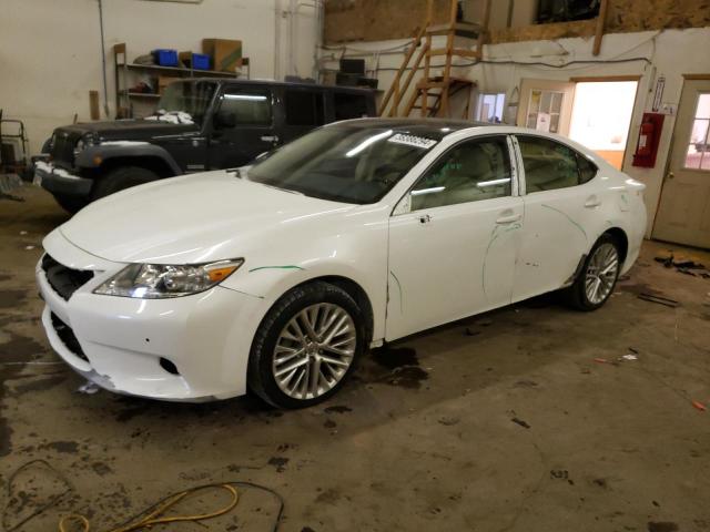 JTHBK1GG9E2093767 | 2014 LEXUS ES 350