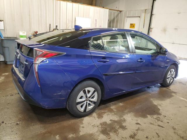Vin: jtdkarfu3h3535502, lot: 37704834, toyota prius 20173