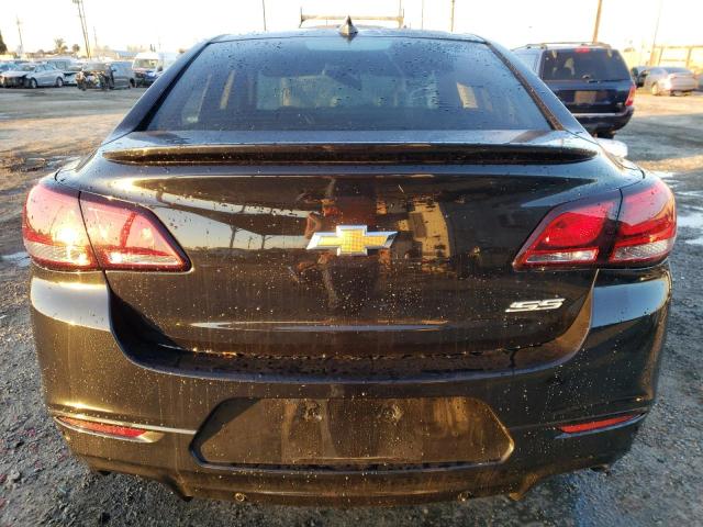 6G3F15RW8HL302323 | 2017 CHEVROLET SS