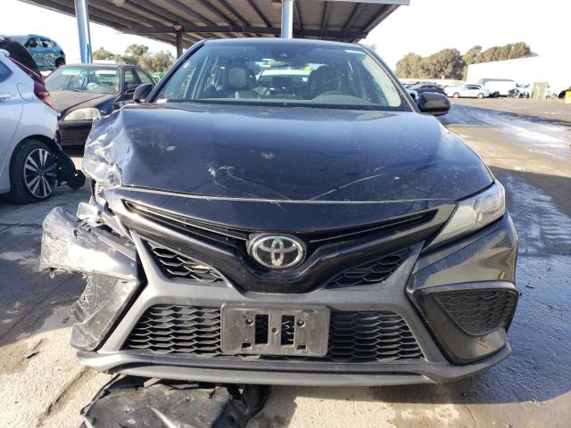 4T1G11AK6MU591589 | 2021 TOYOTA CAMRY SE