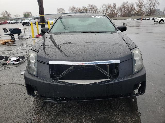 1G6DM57N030107657 | 2003 Cadillac cts