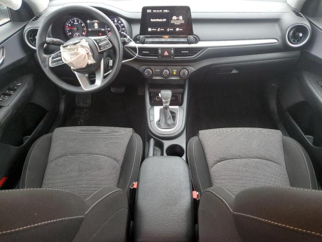 2024 KIA FORTE LX - 3KPF24AD4RE726591