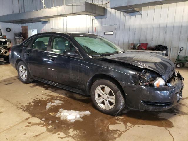 2G1WA5E36E1122809 | 2014 CHEVROLET IMPALA LIM