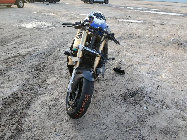 2021 BMW S 1000 RR - WB10E2306M6D63818