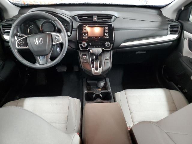 2HKRW6H32KH207387 | 2019 HONDA CR-V LX