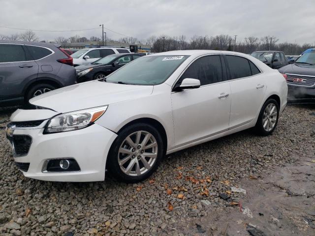 2015 Chevrolet Malibu LTZ