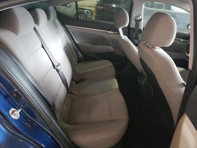 2020 HYUNDAI ELANTRA SE - 5NPD84LF4LH557714