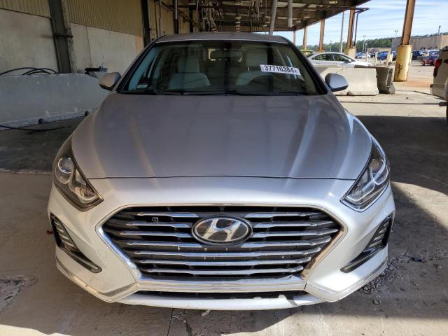 KMHE24L34JA083114 | 2018 HYUNDAI SONATA HYB