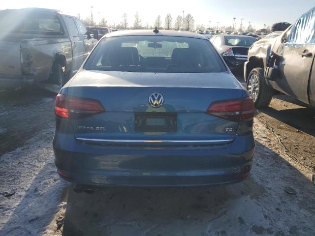 3VWL17AJ8HM361895 | 2017 VOLKSWAGEN JETTA SEL