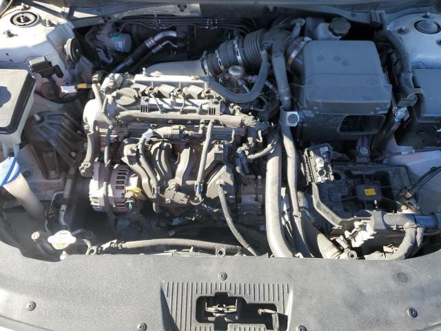 2016 HYUNDAI SONATA ECO - 5NPE24AA1GH261035