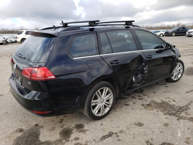 2016 VOLKSWAGEN GOLF SPORT - 3VWC17AUXGM522188