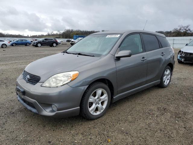 2006 Toyota Matrix XR