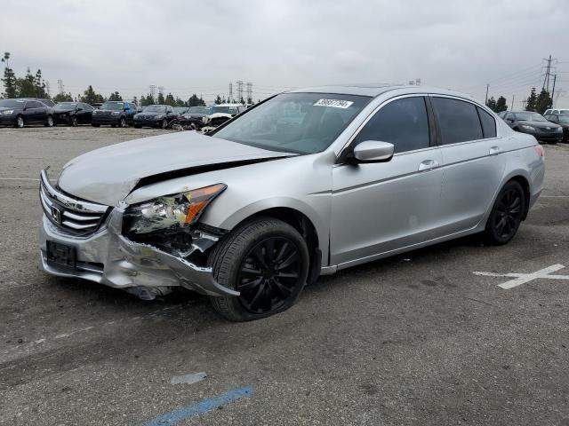 2011 Honda Accord Coupe EX