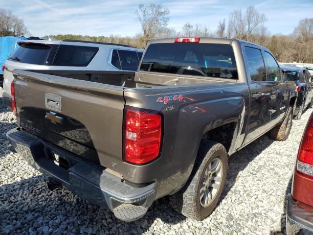 3GCUKREC7EG423387 | 2014 CHEVROLET SILVERADO