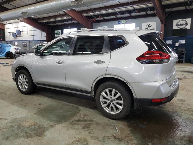 JN8AT2MV0KW391913 | 2019 NISSAN ROGUE S