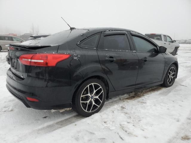 2015 Ford Focus Se VIN: 1FADP3FE8FL380753 Lot: 39757274