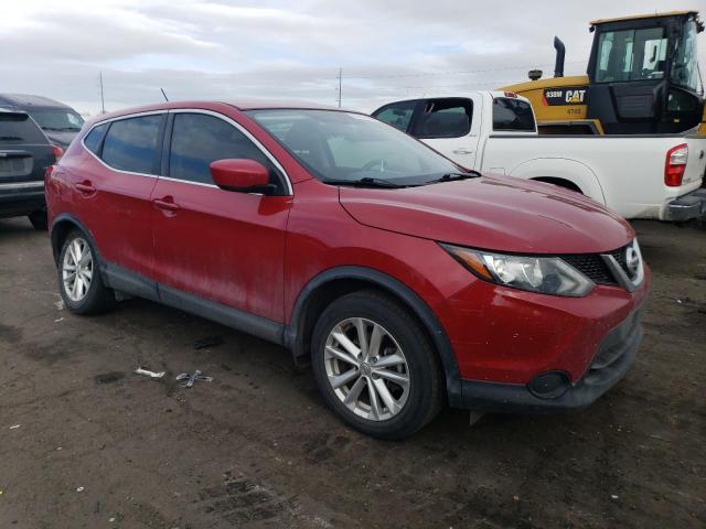 JN1BJ1CP4HW015214 | 2017 NISSAN ROGUE SPOR