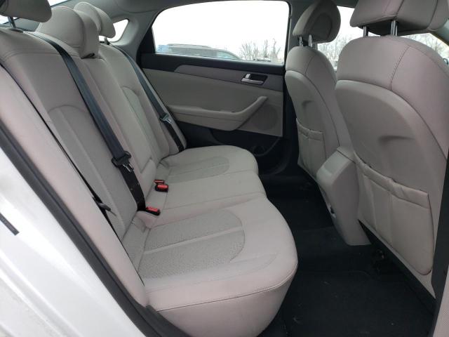 2015 HYUNDAI SONATA SE - 5NPE24AF9FH018499