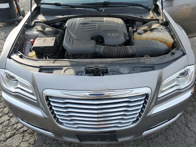 2C3CCAAG3EH141917 | 2014 CHRYSLER 300