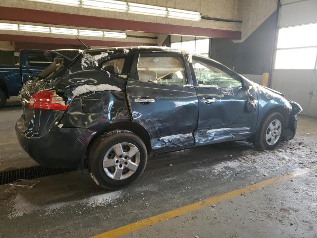 Vin: jn8as5mv0dw150490, lot: 37985364, nissan rogue s 20133