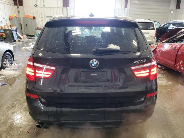 5UXWX7C59F0K31492 | 2015 BMW X3 XDRIVE3