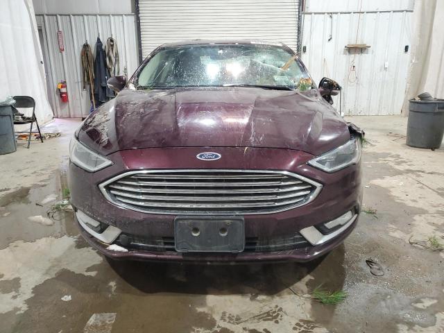 3FA6P0D98JR236529 | 2018 FORD FUSION TIT