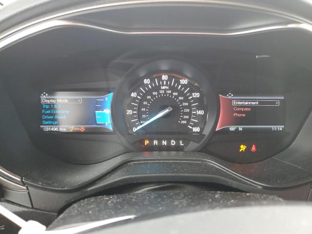 2020 Ford Fusion - Image 9