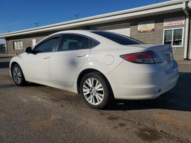Vin: 1yvhz8ch8a5m09614, lot: 82265713, mazda 6 i 20102