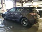 LEXUS CT 200 photo