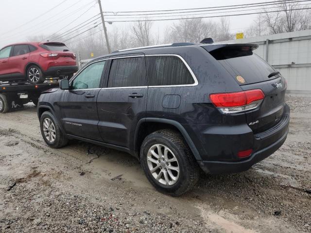 Vin: 1c4rjfag7ec142855, lot: 39265874, jeep grand cher laredo 20142