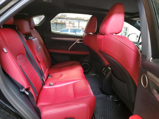 2020 Lexus RX - Image 11