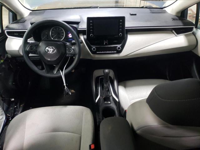 5YFEPMAE2MP205530 | 2021 TOYOTA COROLLA LE