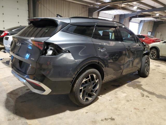 2023 KIA SPORTAGE S - 5XYK5CAF6PG115365
