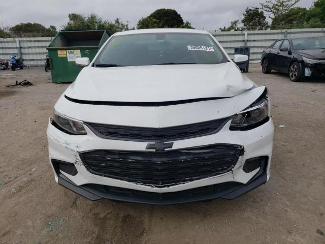 1G1ZB5ST1JF116062 | 2018 CHEVROLET MALIBU LS